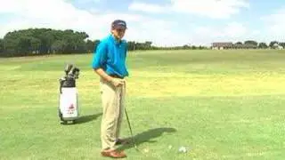 Golf Tip: Start Of The Downswing; Hank Haney