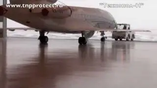 Промышленные наливные полы 