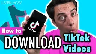 How to Download TikTok Videos