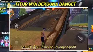 FITUR TERBARU RASA CITER BISA TAU POSISI MUSUH 😱🗿