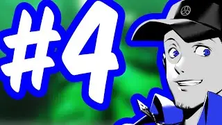 The New Member | Persona 3 Reload Part 4