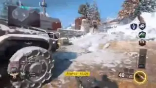 Black Ops 3 Is Amazing!