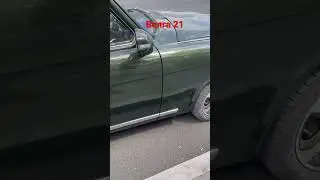 Ждём эвакуатор. Конец сборки приближается Волга Газ 21 - Gs 350 .  Волк в овечьей шкуре