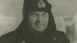 ПОЛУТОРКА:Историческая конференция посвященная М.А. Нефедову начальнику Дороги Жизни. Осиновец 2019