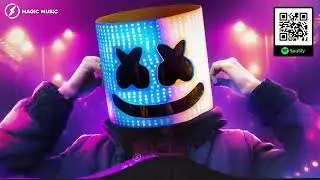 Music Mix 2023 🎧 EDM Remixes of Popular Songs 🎧 EDM Best Gaming web player Spotify song #music