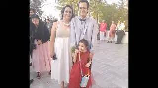Boda de Mima Chávez