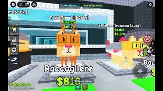 Amo i miei brainrot UwU 