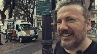 Homeless,  Women and Thieves Market - Sao Paulo - Brazil 2023 🇧🇷