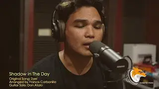 Shadow In The Day | Zael