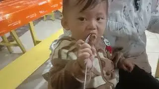 JALAN SAMA KELURGA, MAKAN BAKSO DULU GAIES!!