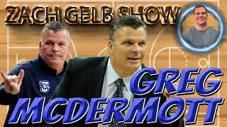 Greg McDermott leaves door open for move to Ohio State | The Zach Gelb Show