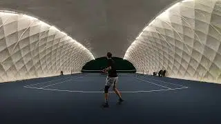 Petr vs Mara Part 1