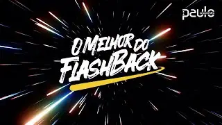 O Melhor do Flashback  Euro Dance 90's