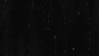 Rain overlay