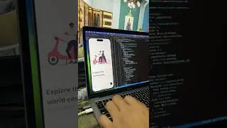 Flutter Tutorial for Beginners – Build This in 60s!