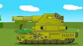 Soviet Dora Vs Japanese Dora - Cartoons about tanks