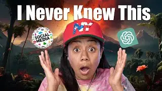 The Mind BLOWING AI SECRET to Being a SUCCESSFUL Content Creator