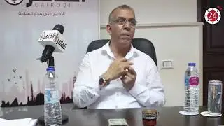 حفيظ دراجي يروي لحظات الهدف التاريخي لرياض محرز ولماذا انهار من البكاء؟