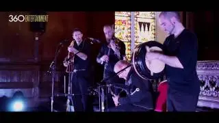 The Liffey Band - Irish Band For Events