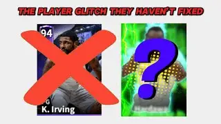 The SCARY ISO Guard That Is KYRIE IRVING 2.0 *NBA INFINITE* (R2R ep. 3)