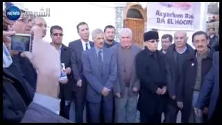 Hocine Aït Ahmed, l'histoire d'un pays dans le portrait d'un homme !