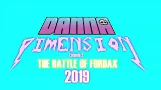 Danna Dimension episode 2 teaser trailer