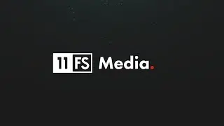 11:FS Media Showcase Reel | 2023
