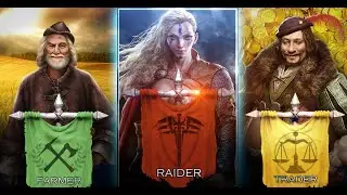 rise of empires ice and fire прохождение #35 немного о золоте