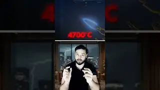 This Creature’s CHUTKI Produces 4,700 Degree Celsius (Near Sun’s Temperature) 