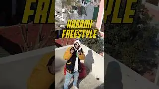 This is wayy too easy y’all…  #khullarg #dhh #freestylerap #hindirap #desihiphop #mtvhustle