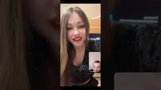 Russian girl tango live 145 || bigo live || imo live || periscope video 