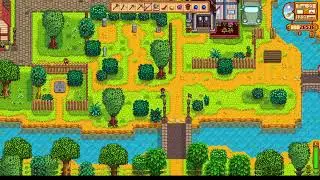 Stardew Valley | Coop | Part 8 - Back to farming again