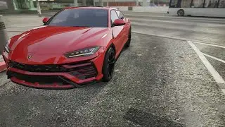 GTA 5 - Dangerous Test Drive | KHUJLEE BHAI |