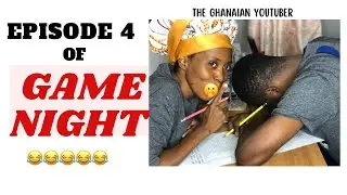HILARIOUS GAME NIGHT on @KardiBeTVroyalty   #gamenight #christiangaming #friday #episode4