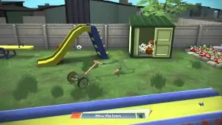 First Play: OctoDad - the other bit
