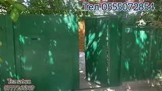 Уй САТЫЛДЫ  Джалал-абад влксм парк жакынында