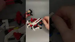42116 Lego Technic 