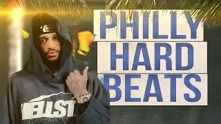 HOW TO MAKE HARD PHILLY BEATS (SKRILLA x OT7 Quanny x Jdot Breezy) FL STUDIO TUTORIAL 2024