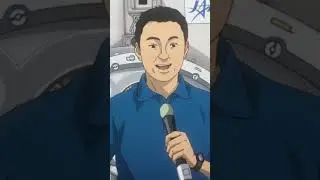 ЭТОТ ЧУВАК ОЗВУЧИЛ АНИМЕ ИЗ КОСМОСА — КОСМИЧЕСКИЕ БРАТЬЯ