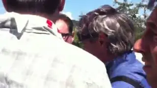 No Tav Terzo Valico quinto esproprio bloccato