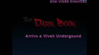 The Dark Book - Arrivo a Vivek Underground - Android Gameplay
