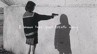 Imtrynamoveonokay - aWannabe (lyrics)