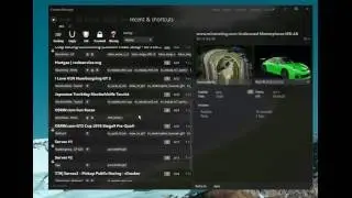 Content Manager - Faster Working Online