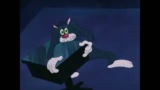 The Cuckoo Clock (1950)