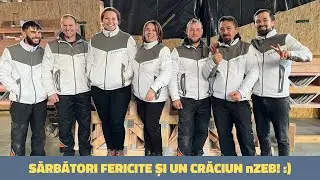 Ce-am făcut în 2023 & Sărbători fericite!