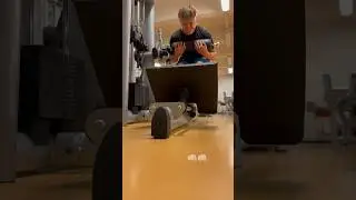 This ABS exercise really gets you that BURN😫💪💪