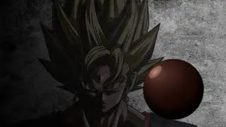Candy Vegito Defeat Buuhan (Prowler meme)