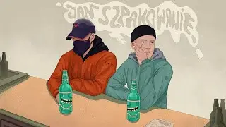 Jan Szpakowanie 4  ft. DJ Serio92 prod. Kubi Producent