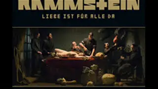 Rammstein - remix set