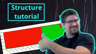 Structure tutorial